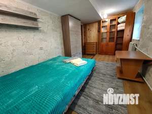 2-к квартира, посуточно, 50м2, 11/11 этаж