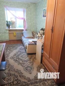 1-к квартира, на длительный срок, 16м2, 4/4 этаж