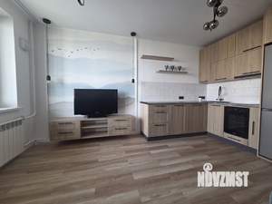 3-к квартира, на длительный срок, 56м2, 8/10 этаж