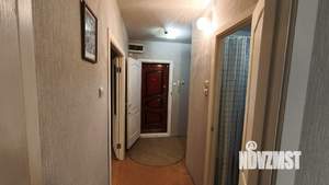 1-к квартира, на длительный срок, 39м2, 9/10 этаж