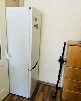 Студия квартира, на длительный срок, 18м2, 3/5 этаж