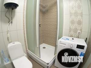 1-к квартира, посуточно, 35м2, 2/9 этаж