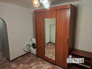 1-к квартира, на длительный срок, 18м2, 2/5 этаж