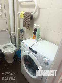 1-к квартира, на длительный срок, 40м2, 7/10 этаж