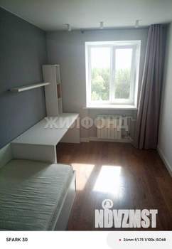 2-к квартира, на длительный срок, 44м2, 9/9 этаж