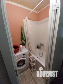 1-к квартира, на длительный срок, 16м2, 2/5 этаж