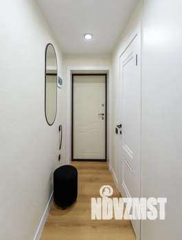 2-к квартира, посуточно, 46м2, 5/5 этаж