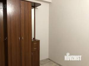1-к квартира, на длительный срок, 47м2, 3/23 этаж