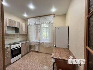 1-к квартира, на длительный срок, 35м2, 4/9 этаж