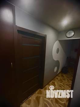 1-к квартира, на длительный срок, 40м2, 2/5 этаж