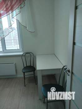 1-к квартира, на длительный срок, 35м2, 11/17 этаж