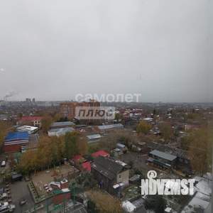 Студия квартира, на длительный срок, 28м2, 10/15 этаж