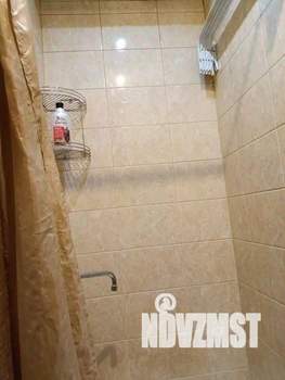 1-к квартира, посуточно, 14м2, 1/1 этаж