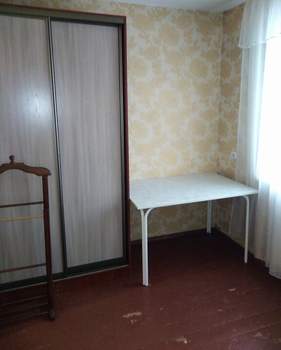 Студия квартира, на длительный срок, 18м2, 3/5 этаж