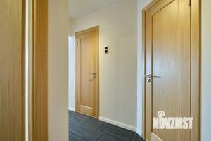 2-к квартира, посуточно, 52м2, 1/1 этаж