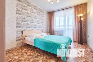 2-к квартира, посуточно, 65м2, 7/18 этаж