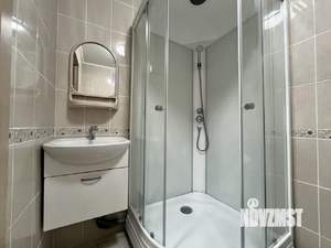 Студия квартира, на длительный срок, 28м2, 3/11 этаж