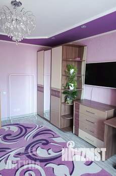 2-к квартира, на длительный срок, 54м2, 4/6 этаж
