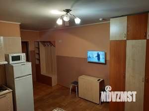 1-к квартира, посуточно, 19м2, 2/4 этаж