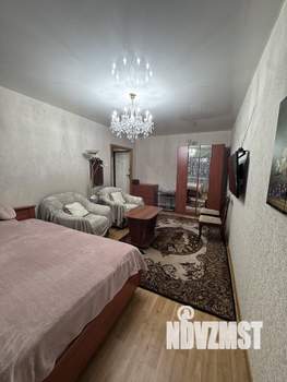 1-к квартира, на длительный срок, 36м2, 2/11 этаж