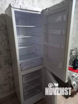 Студия квартира, на длительный срок, 18м2, 2/2 этаж