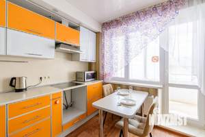 2-к квартира, посуточно, 55м2, 8/10 этаж