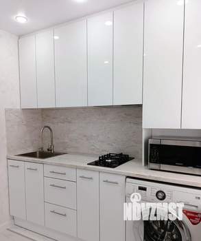 1-к квартира, на длительный срок, 32м2, 4/5 этаж