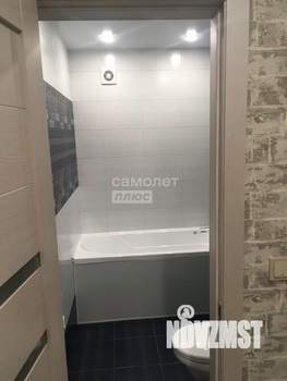 1-к квартира, на длительный срок, 33м2, 3/10 этаж