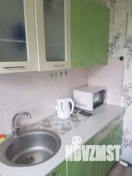 1-к квартира, посуточно, 36м2, 2/5 этаж