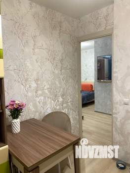 1-к квартира, на длительный срок, 29м2, 3/5 этаж