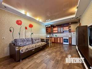 3-к квартира, на длительный срок, 65м2, 2/10 этаж