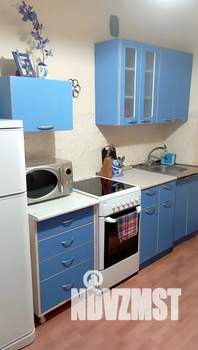 1-к квартира, посуточно, 40м2, 8/10 этаж