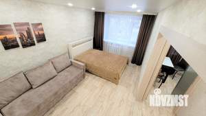 1-к квартира, посуточно, 38м2, 3/5 этаж