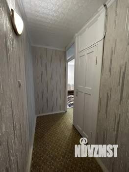 2-к квартира, на длительный срок, 45м2, 3/5 этаж