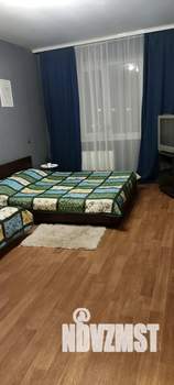 1-к квартира, посуточно, 38м2, 5/11 этаж