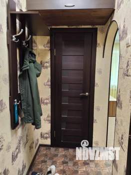 1-к квартира, на длительный срок, 31м2, 2/5 этаж