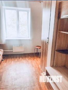 Студия квартира, на длительный срок, 20м2, 2/6 этаж