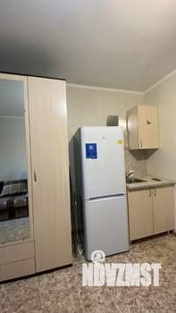 Студия квартира, на длительный срок, 21м2, 1/5 этаж