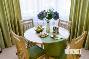 1-к квартира, посуточно, 33м2, 5/6 этаж