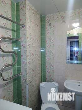 1-к квартира, на длительный срок, 40м2, 2/9 этаж