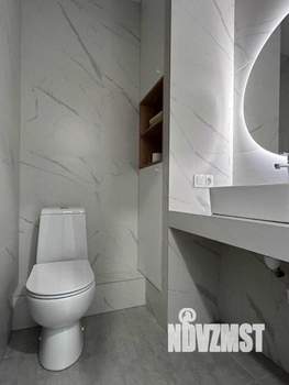 1-к квартира, посуточно, 23м2, 1/1 этаж