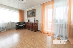 4-к квартира, на длительный срок, 72м2, 10/10 этаж