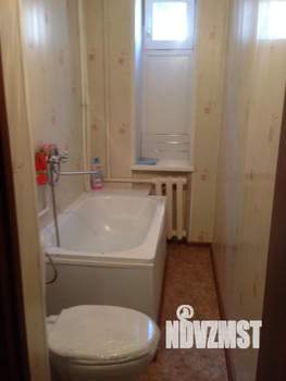 1-к квартира, на длительный срок, 30м2, 1/2 этаж