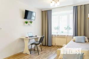 2-к квартира, посуточно, 42м2, 1/5 этаж