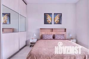 1-к квартира, посуточно, 31м2, 6/6 этаж