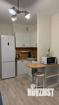 Студия квартира, на длительный срок, 21м2, 9/10 этаж