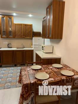 2-к квартира, посуточно, 48м2, 3/5 этаж