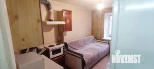 2-к квартира, на длительный срок, 24м2, 5/5 этаж