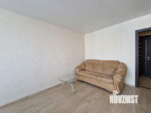1-к квартира, посуточно, 55м2, 1/1 этаж