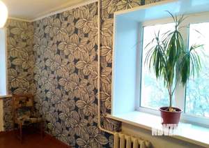 2-к квартира, на длительный срок, 45м2, 4/5 этаж